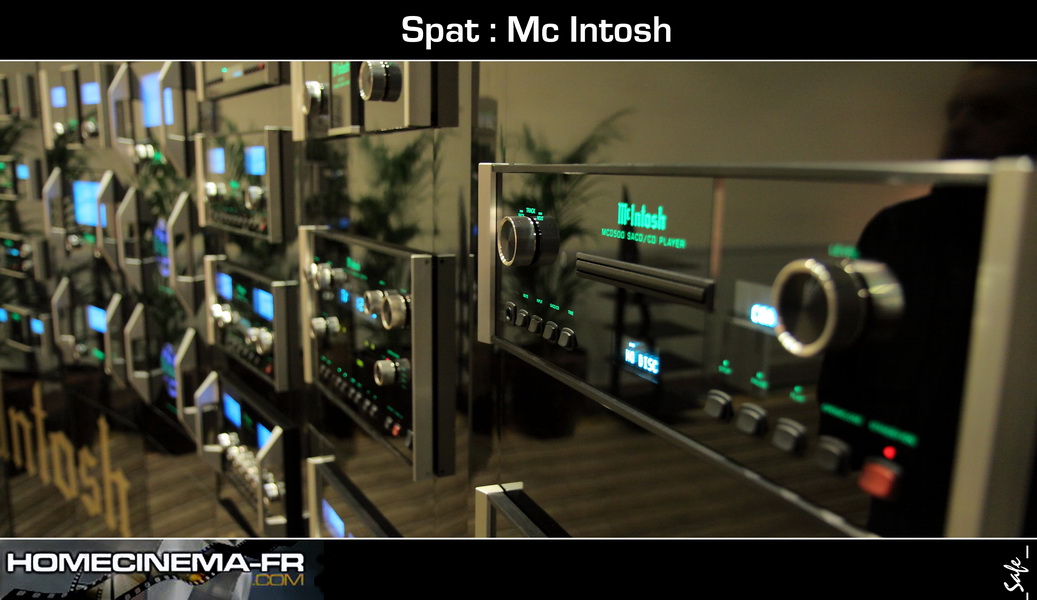 2008 Salon Hifi SPAT